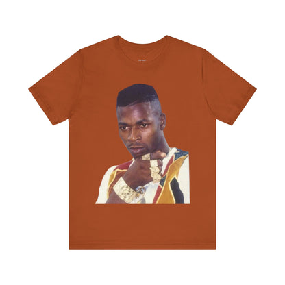 "Young Capleton" - Short Sleeve