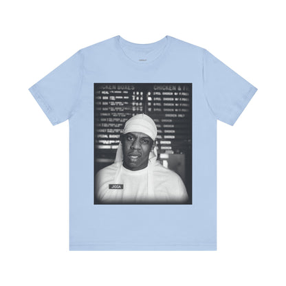 "Jigga" - Short Sleeve