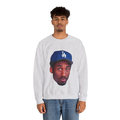 Mr. 824 -  Crewneck