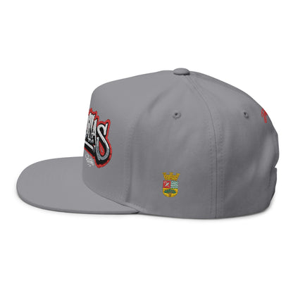 Quebradillas - Snapback