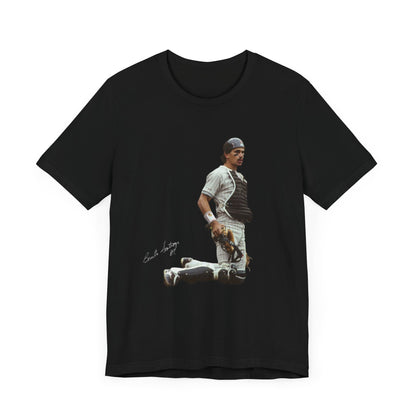 "Benito Santiago" -  Short Sleeve