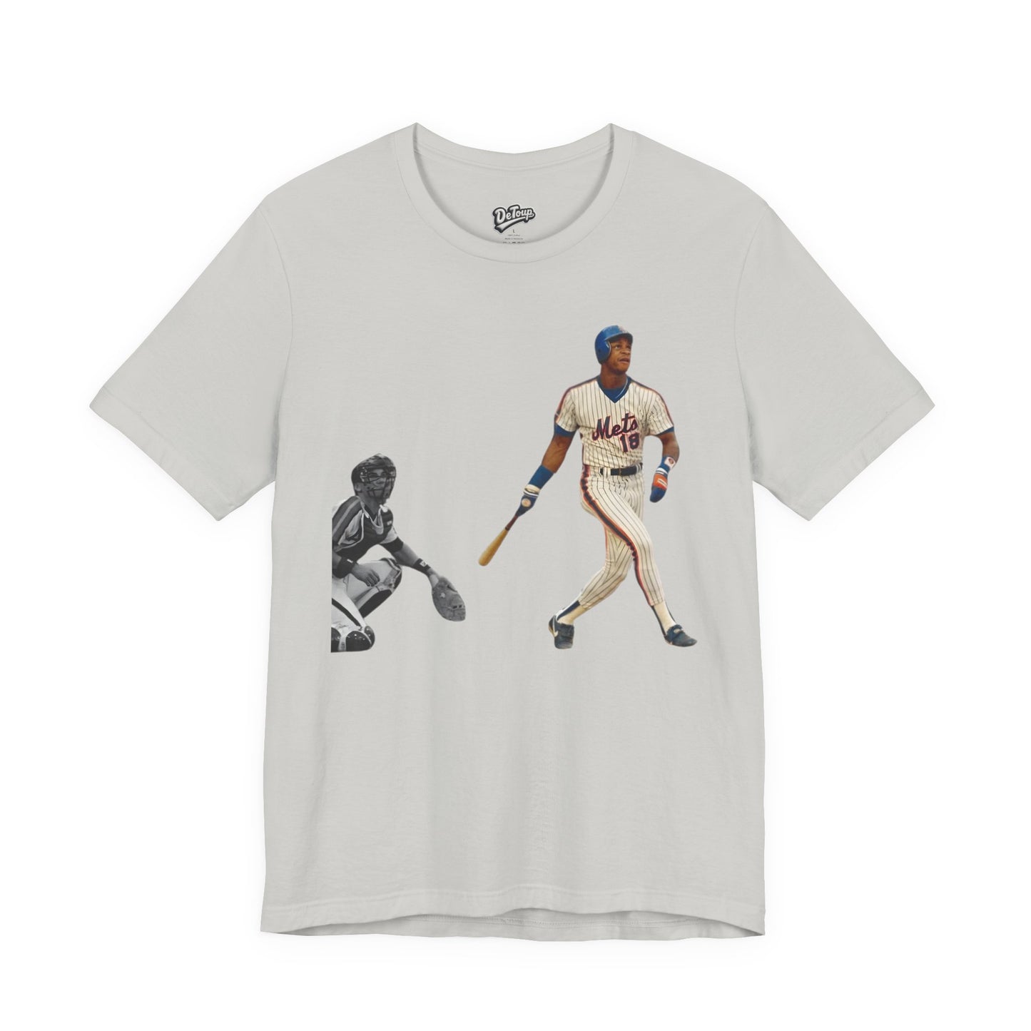 "D-A-R-R-Y-L" - Short Sleeve