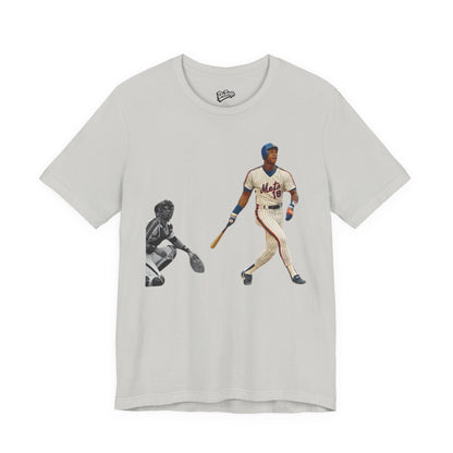 "D-A-R-R-Y-L" - Short Sleeve