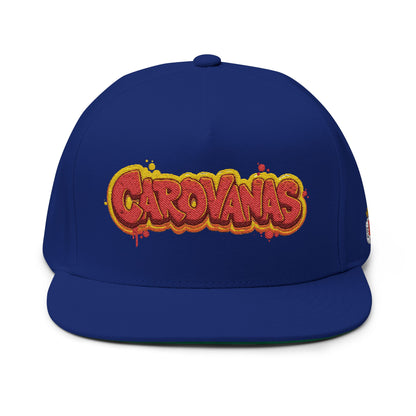 Carovanas - Snapback