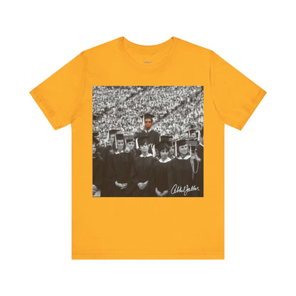 "Kareem's Graduation" - Short Sleeve