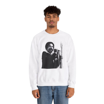 Oscar D' Leon -  Crewneck Sweatshirt