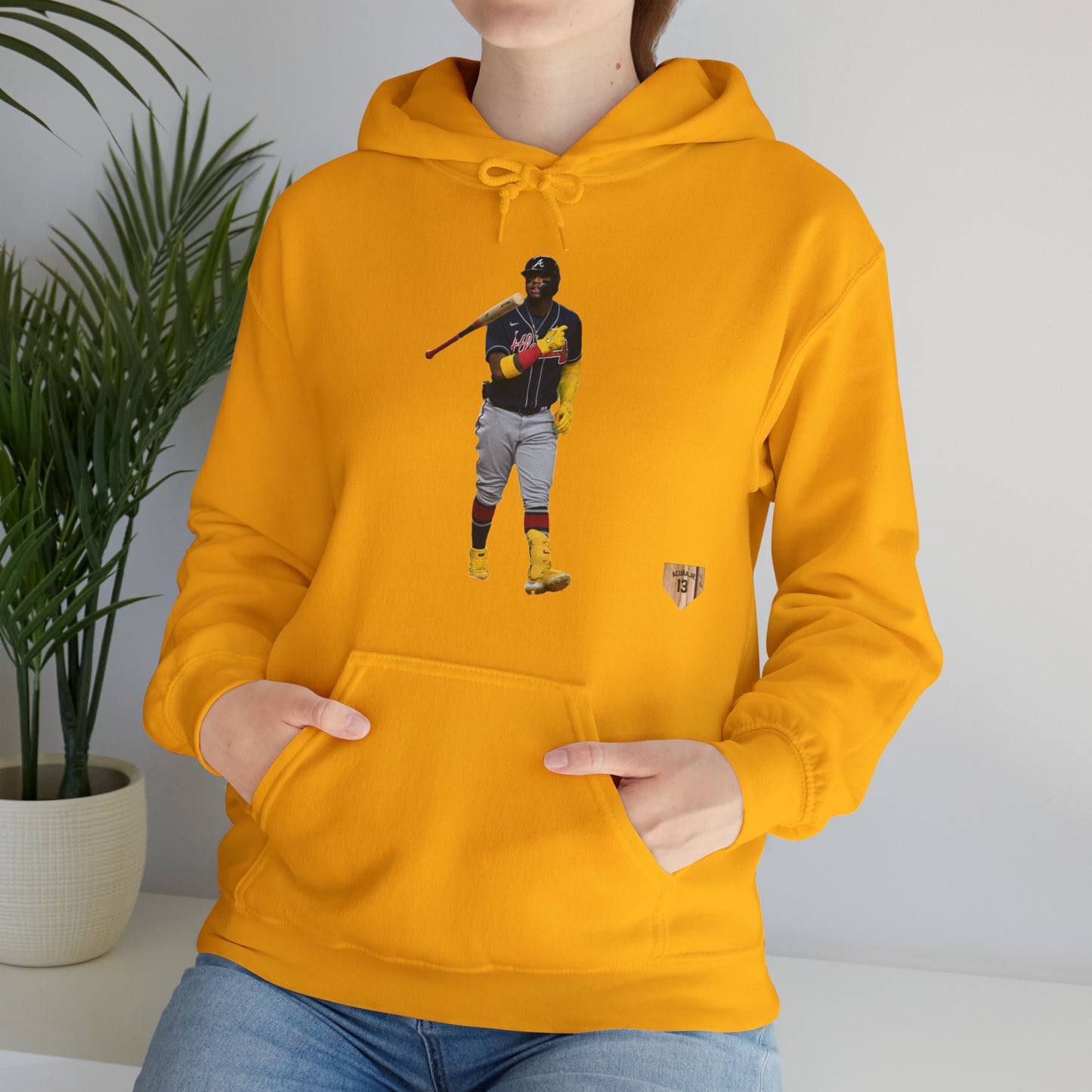 "El Abusador" - Hooded Sweatshirt