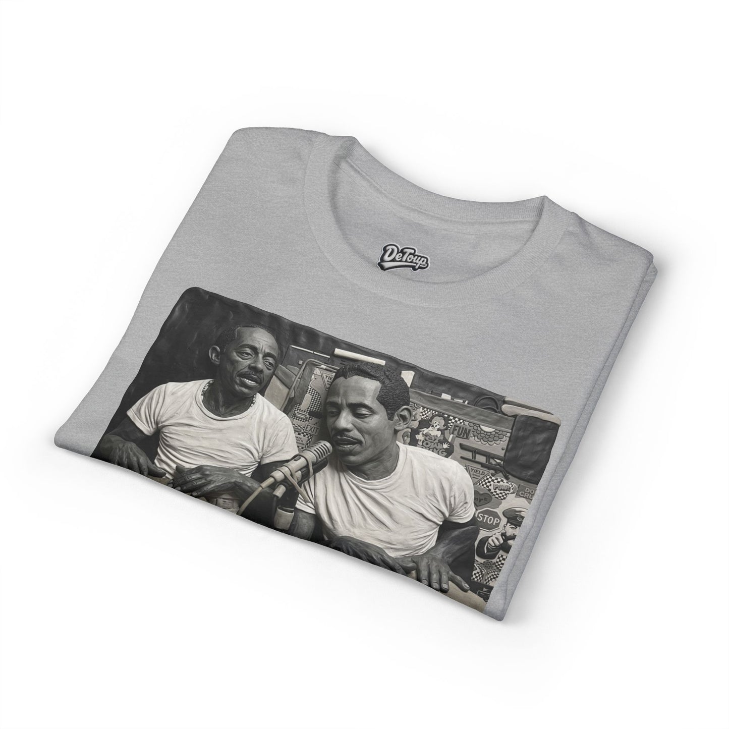 Patato & Totico - Short Sleeve