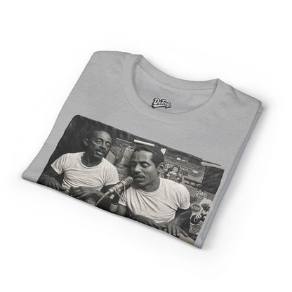 Patato & Totico - Short Sleeve