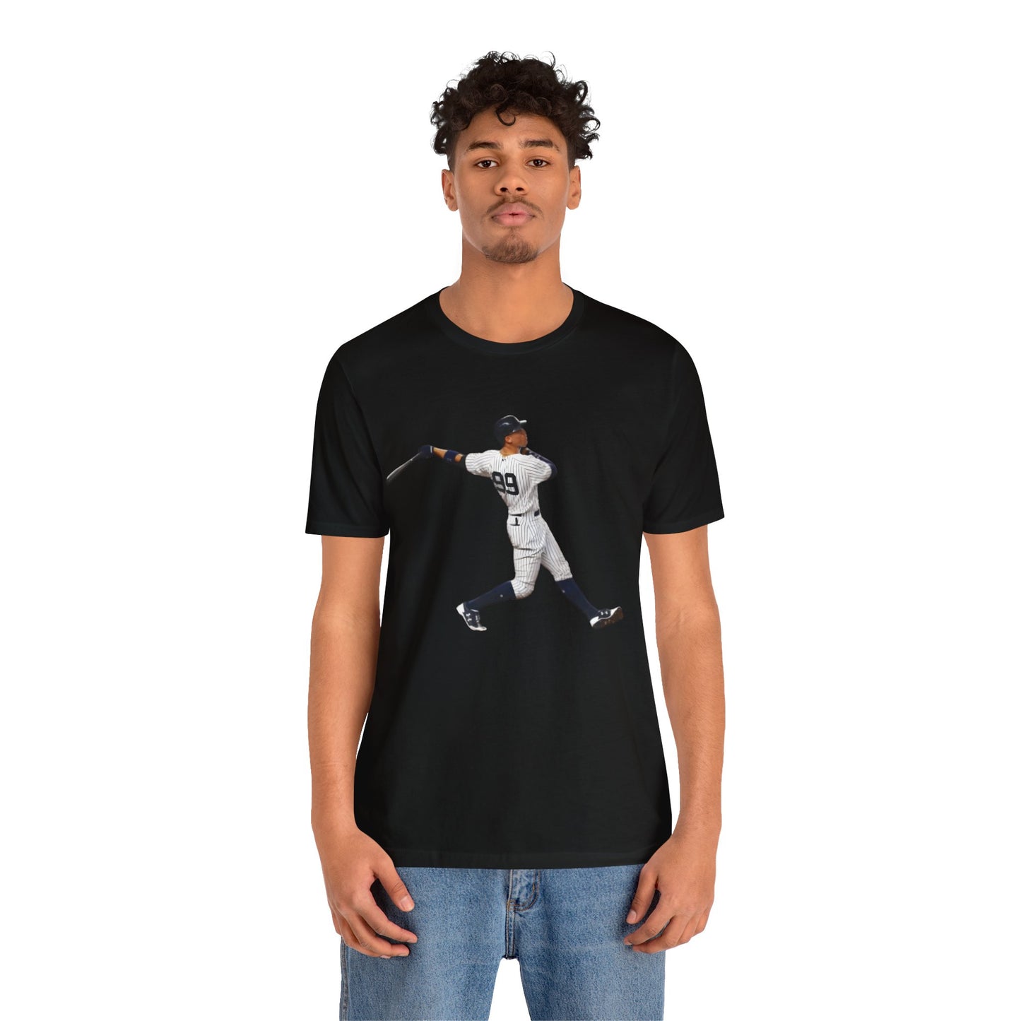 "The Judge" - Short Sleeve