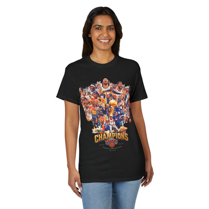 NYK Champions - Short Sleeve