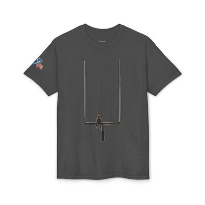 Benito Goalpost  — Short Sleeve