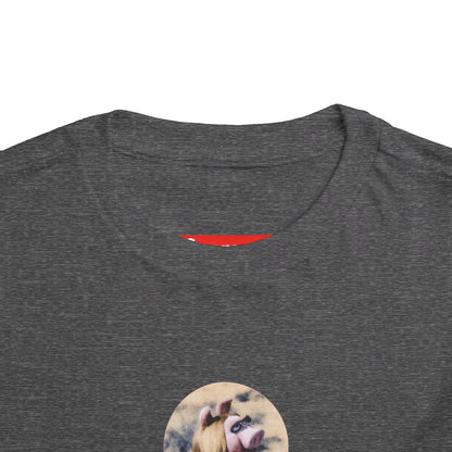 Toddler Pig - SS
