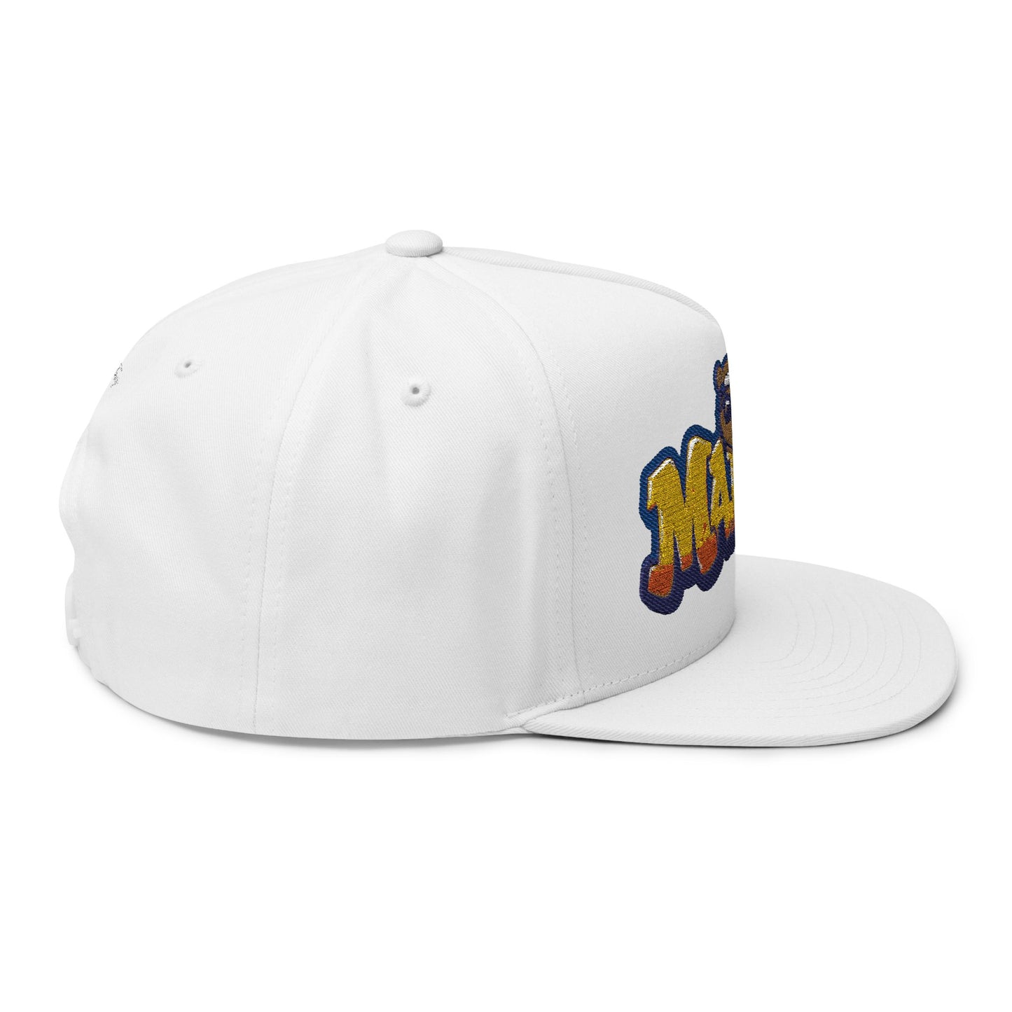 Manati - Snapback