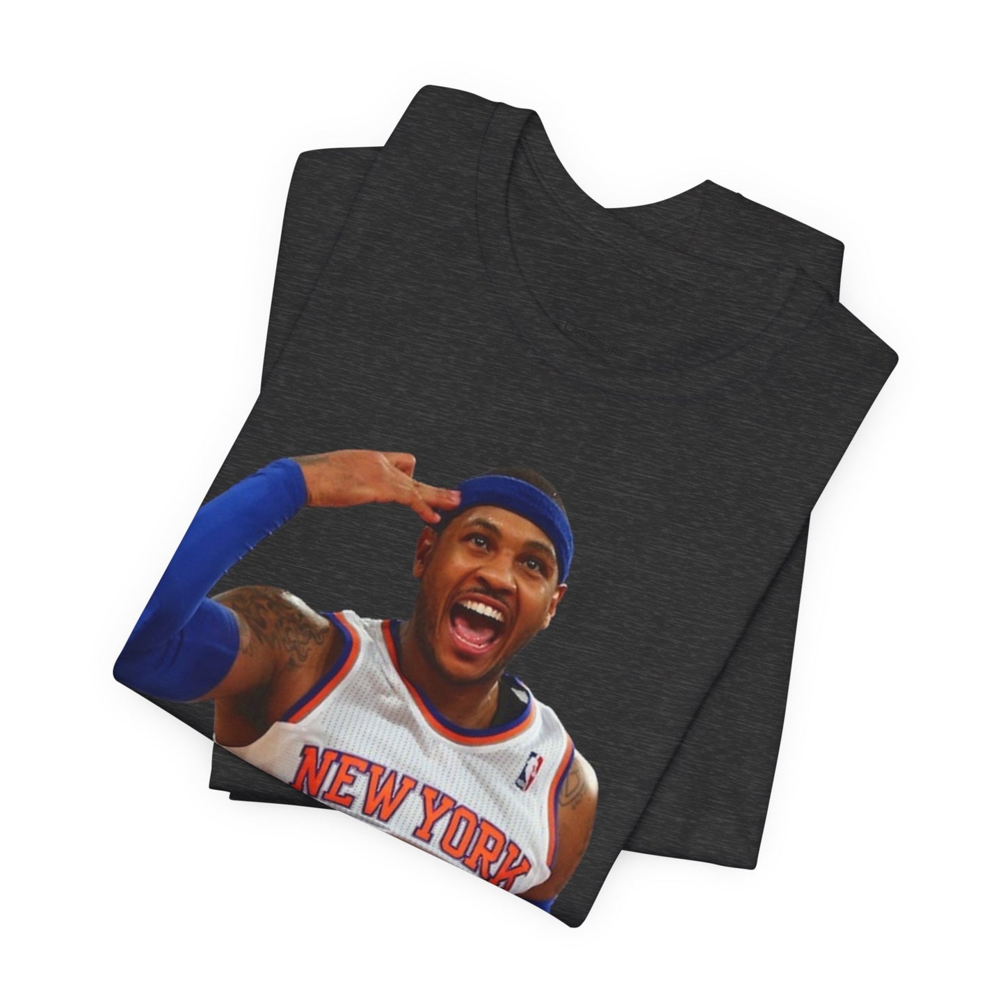 "Melo" - Short Sleeve