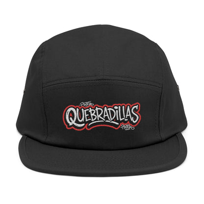 Quebradillas - 5 Panel Cap