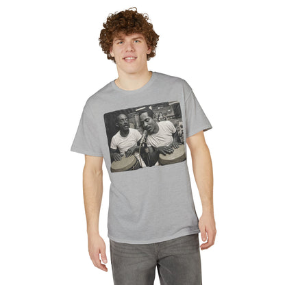 Patato & Totico - Short Sleeve
