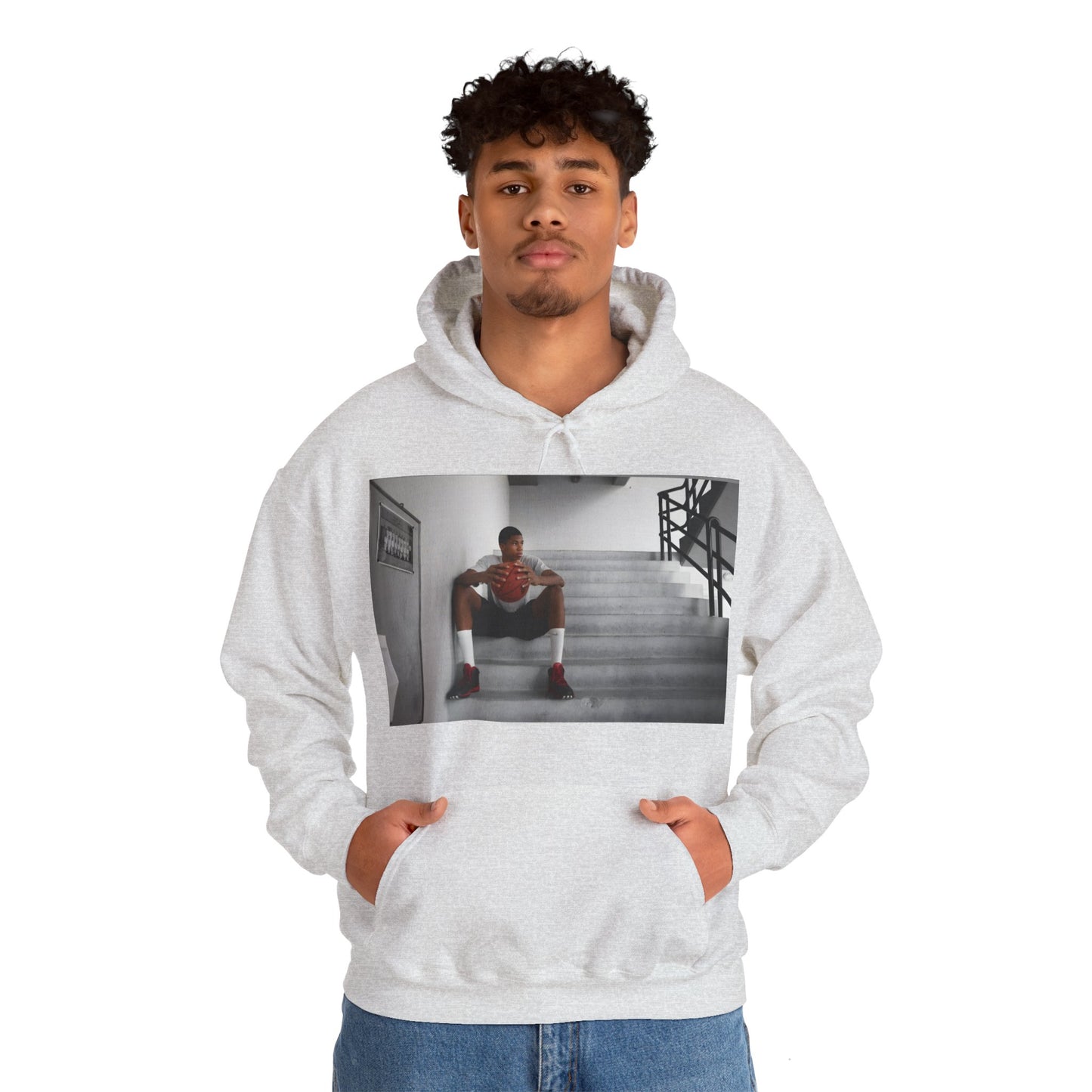 "Young Giannis" - Hoodie