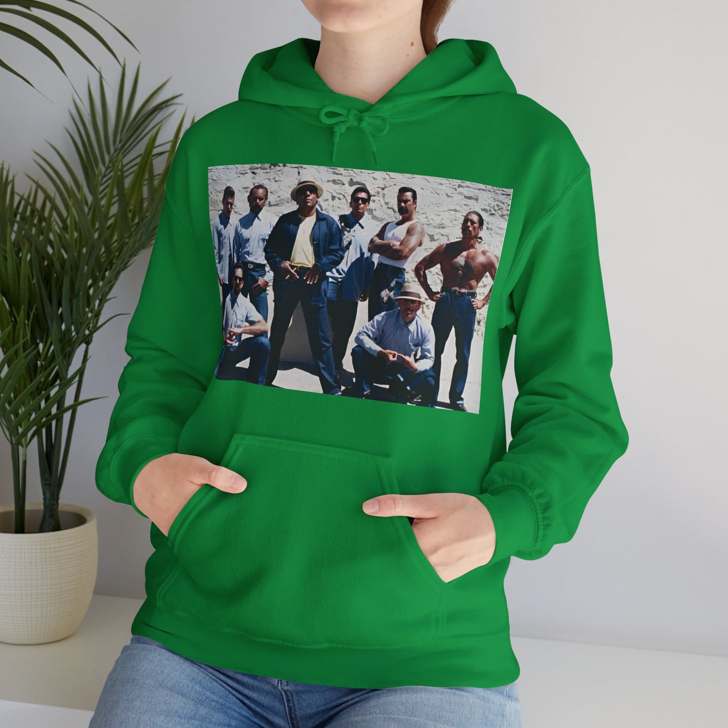 "La Onda"- Hoodie