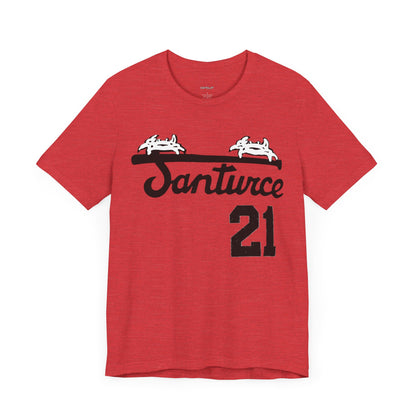 Santurce - Short Sleeve