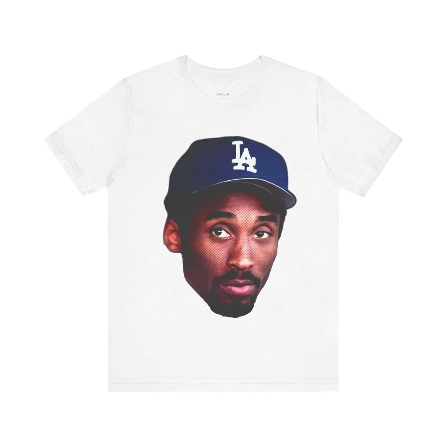 "Dodgers Kobe" -  Short Sleeve