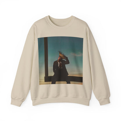 Goalpost - Crewneck