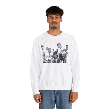 "Rumba" -  Crewneck Sweatshirt