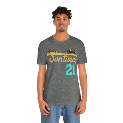 Santurce -  Short Sleeve