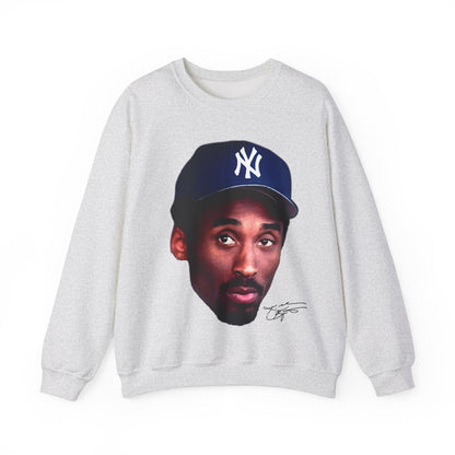 "Kobe NY" - Crewneck