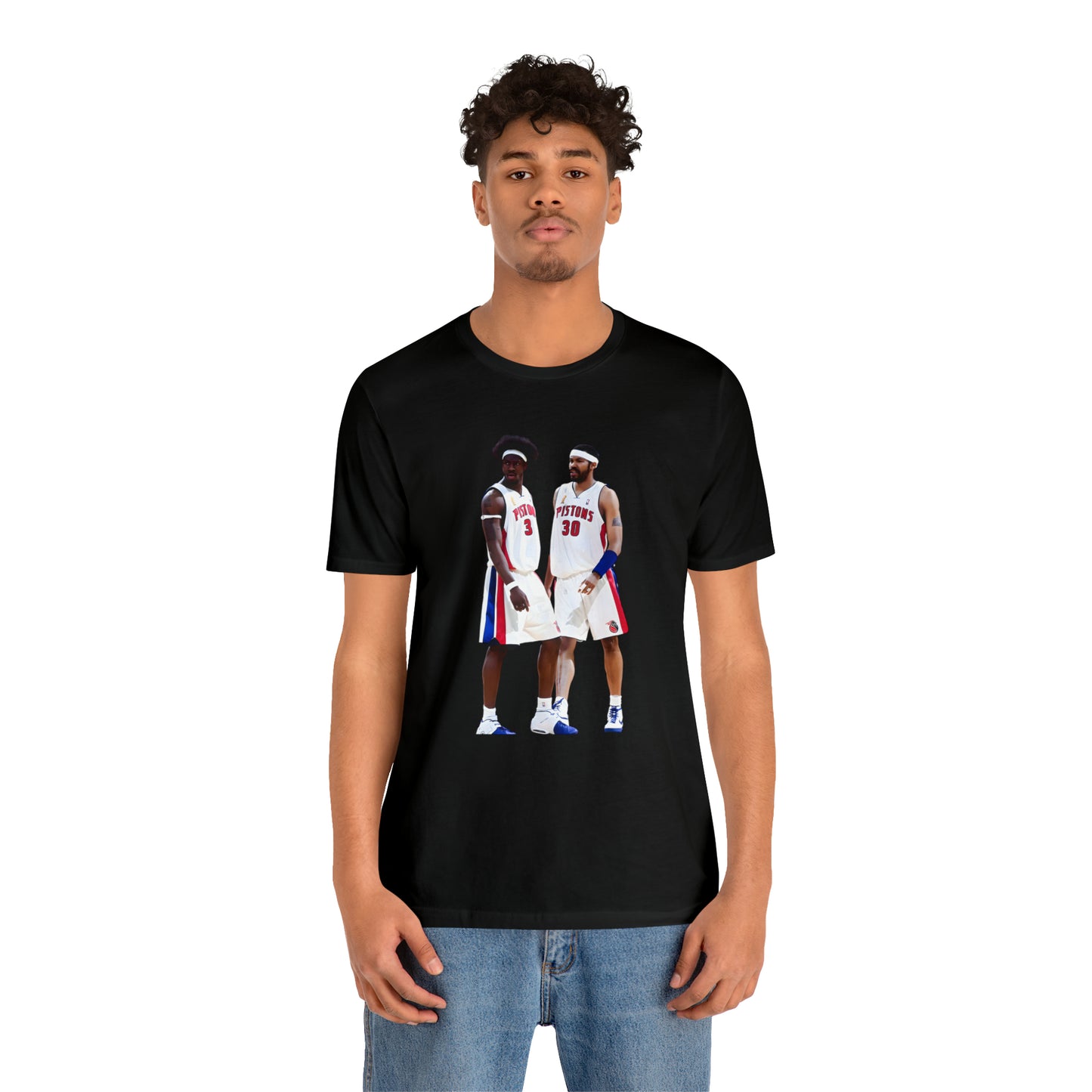 "The Wallace's" - Short Sleeve