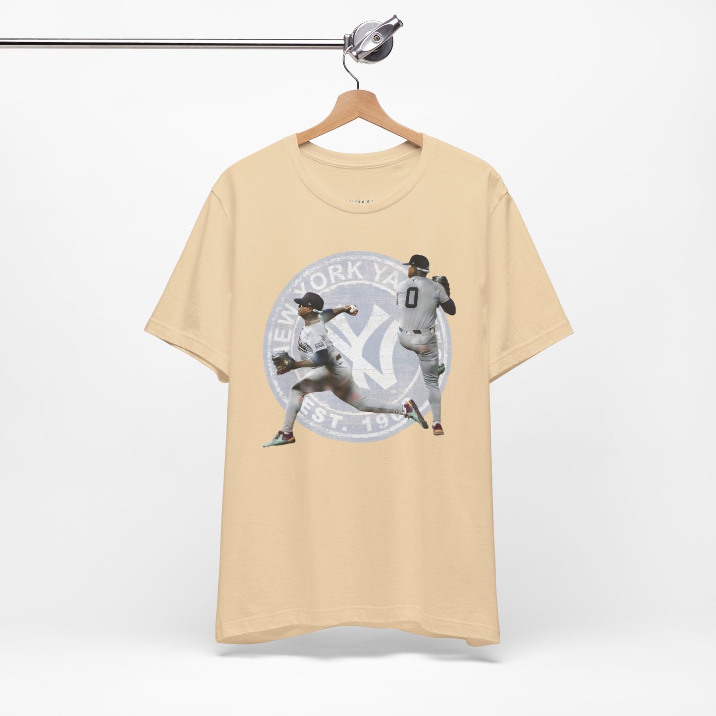 "Stro Show" - Short Sleeve