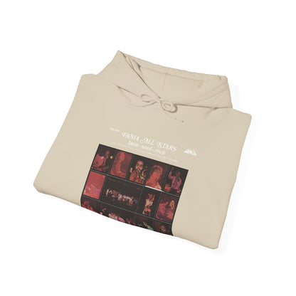 "Fania All Stars" - Hoodie