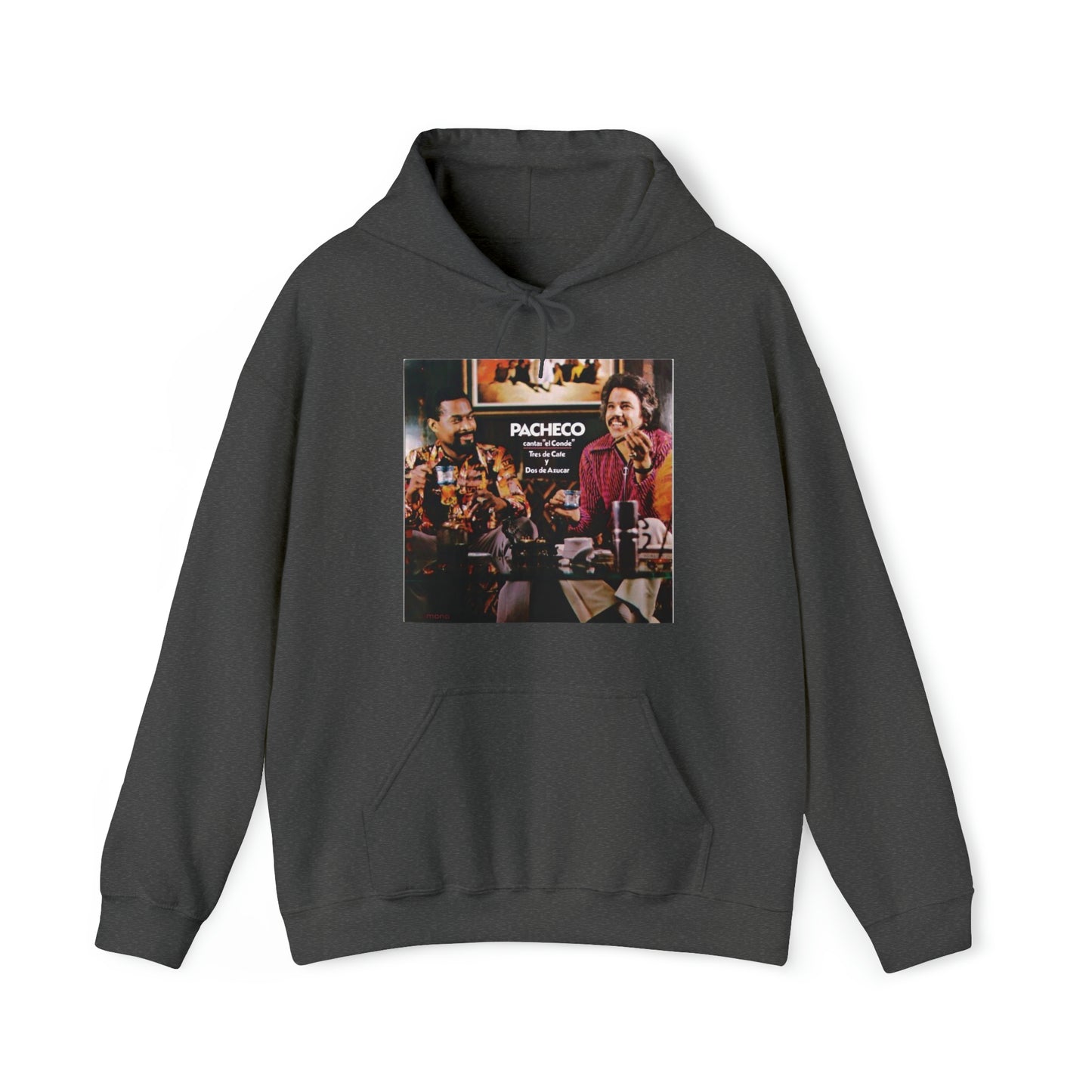 "Los Compadres" - Hooded Sweatshirt