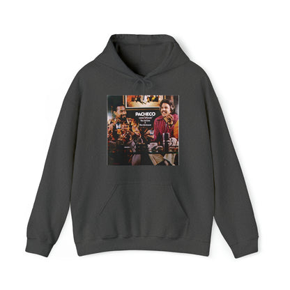 "Los Compadres" - Hooded Sweatshirt