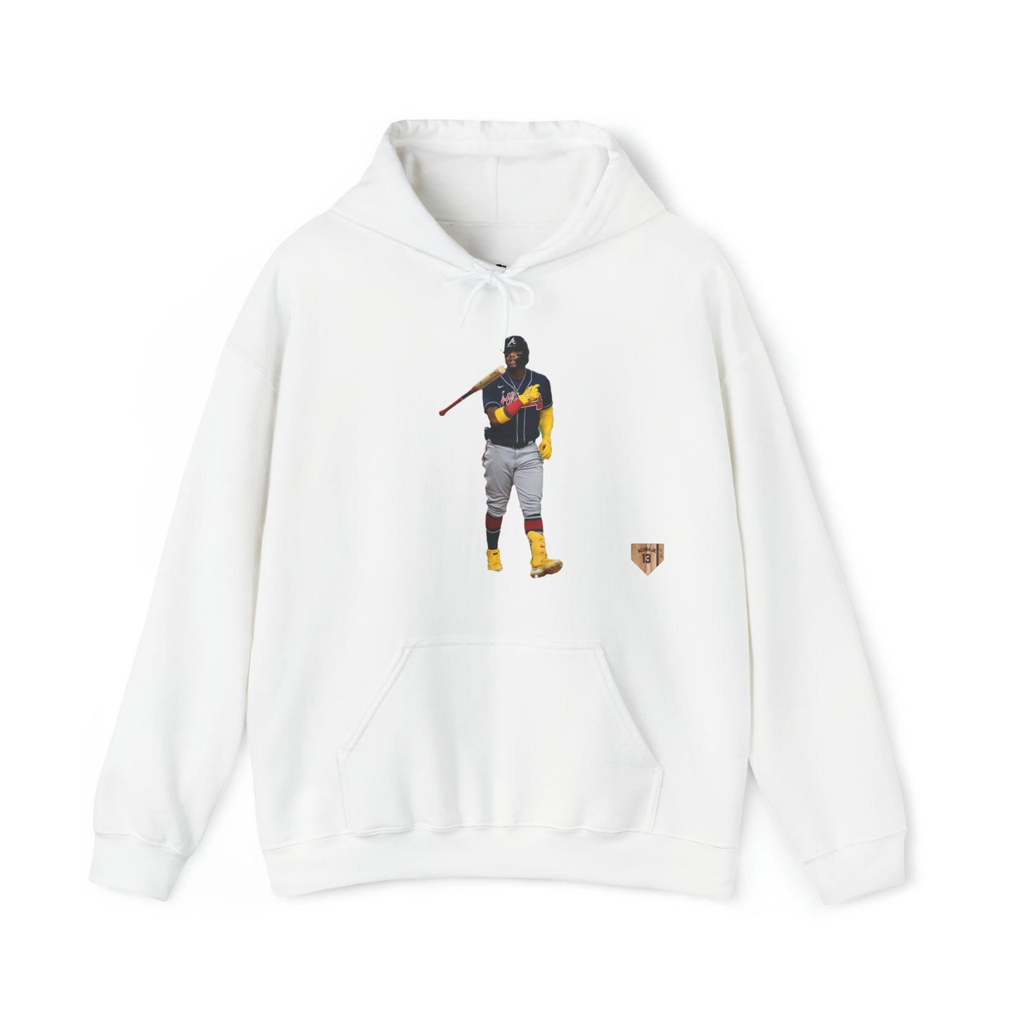 "El Abusador" - Hooded Sweatshirt