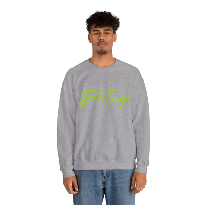 "Signature Series" - Crewneck