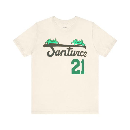 Santurce - Short Sleeve