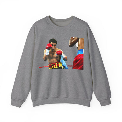 "Young Cotto" - Crewneck
