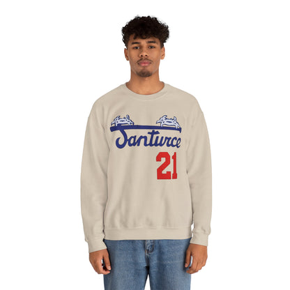 Santurce -  Crewneck