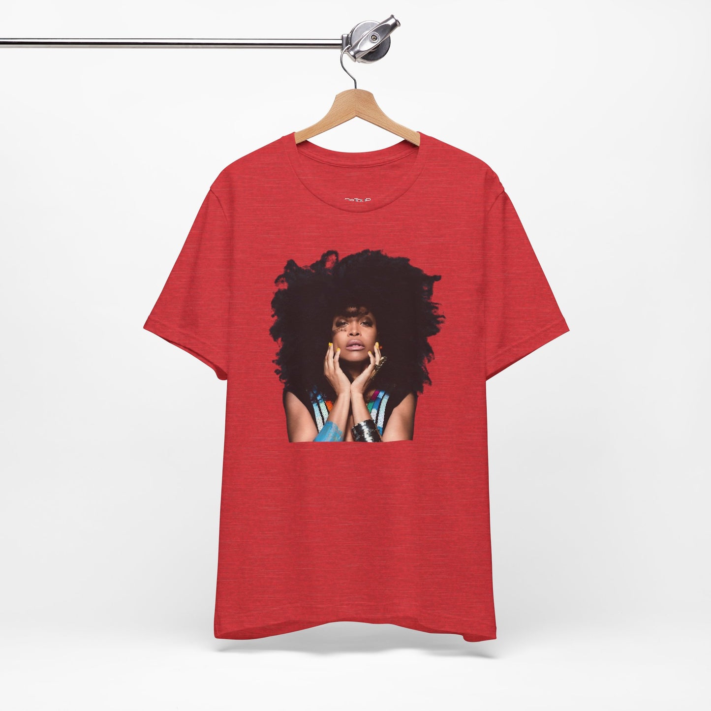 "Erykah Badu" -  Short Sleeve