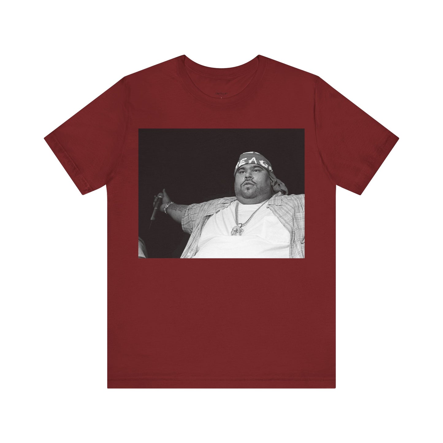 "Big Pun" -  Short Sleeve