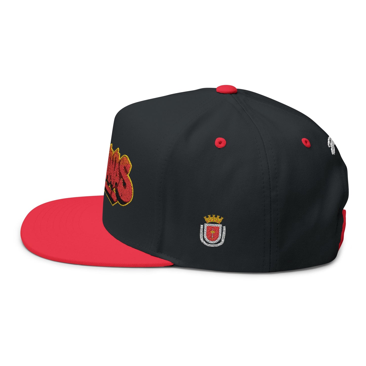 Carovanas - Snapback