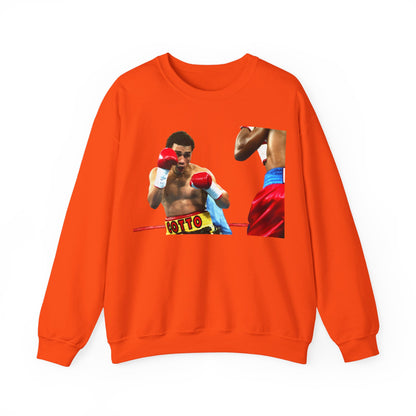 "Young Cotto" - Crewneck
