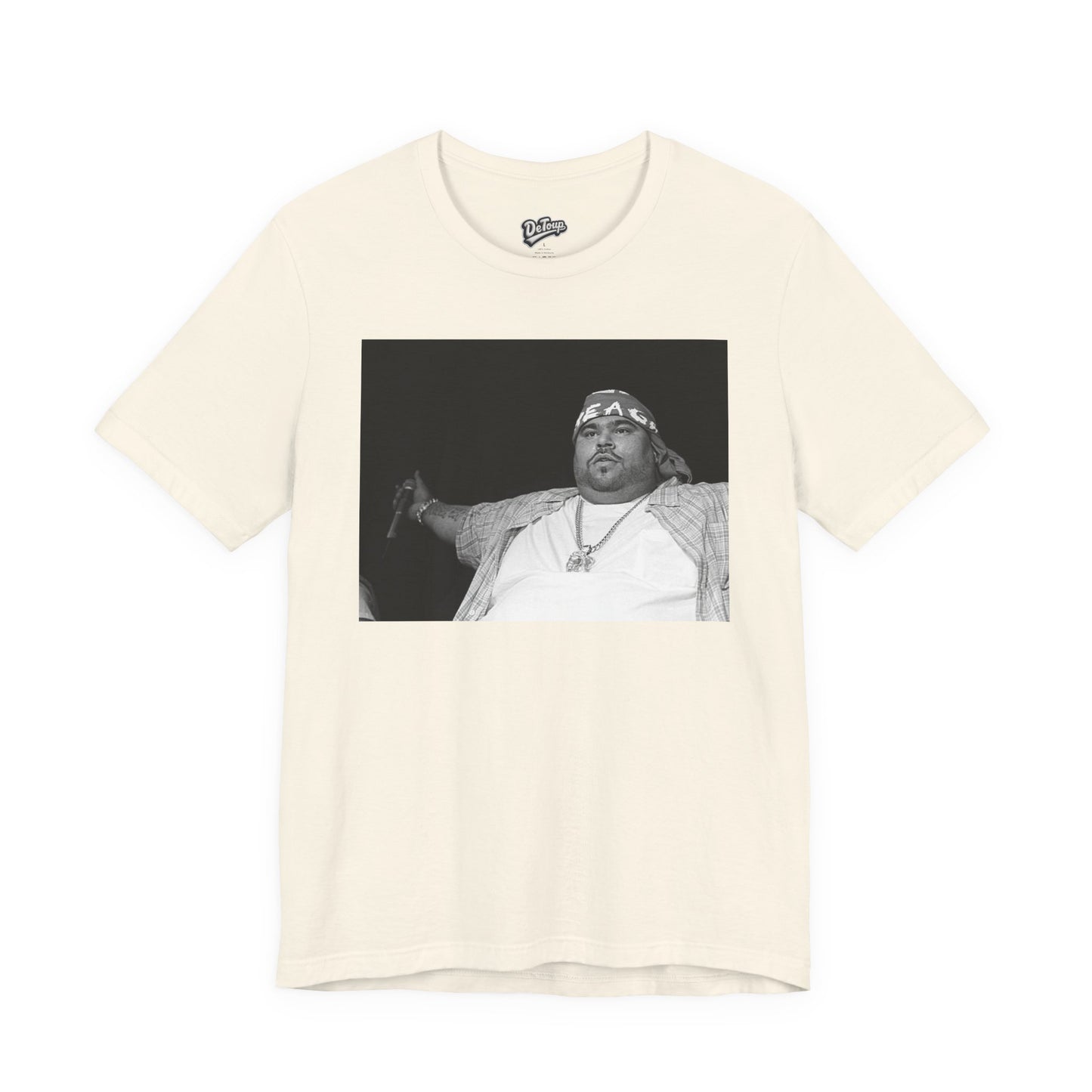 "Big Pun" -  Short Sleeve