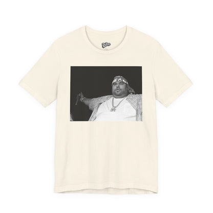 "Big Pun" -  Short Sleeve