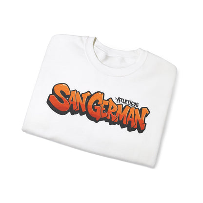 San German - Crewneck