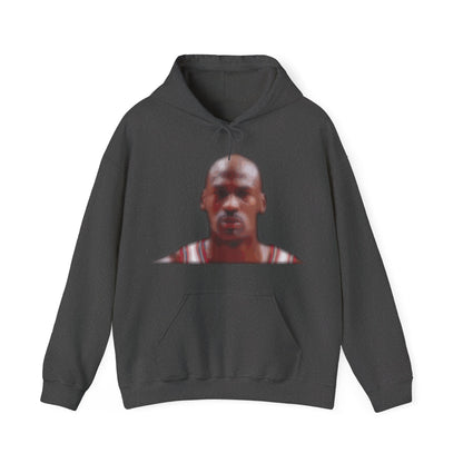 "MJ" -  Hoodie