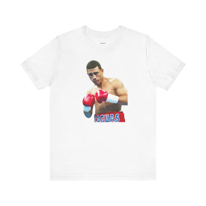 "Young Cotto" Short Sleeve