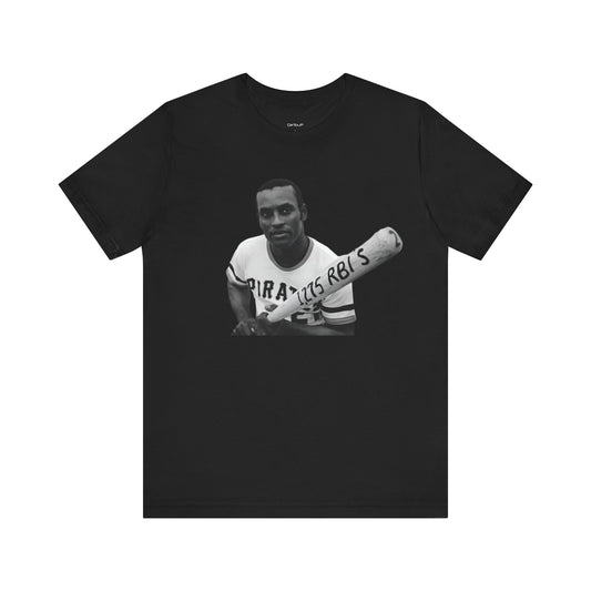 "Clemente" -  Short Sleeve