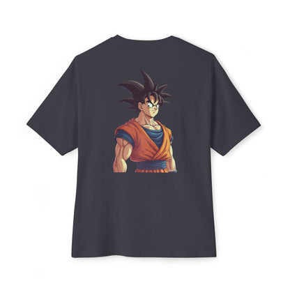 Goku -  Oversized Tee